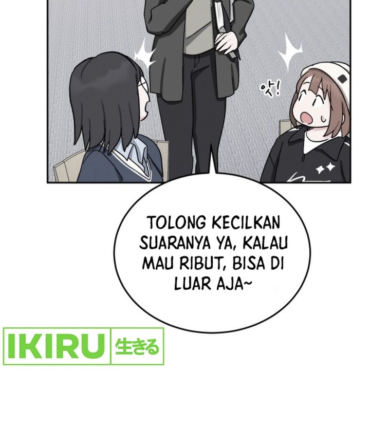 Tiki-Taka Chapter 31 Gambar 31