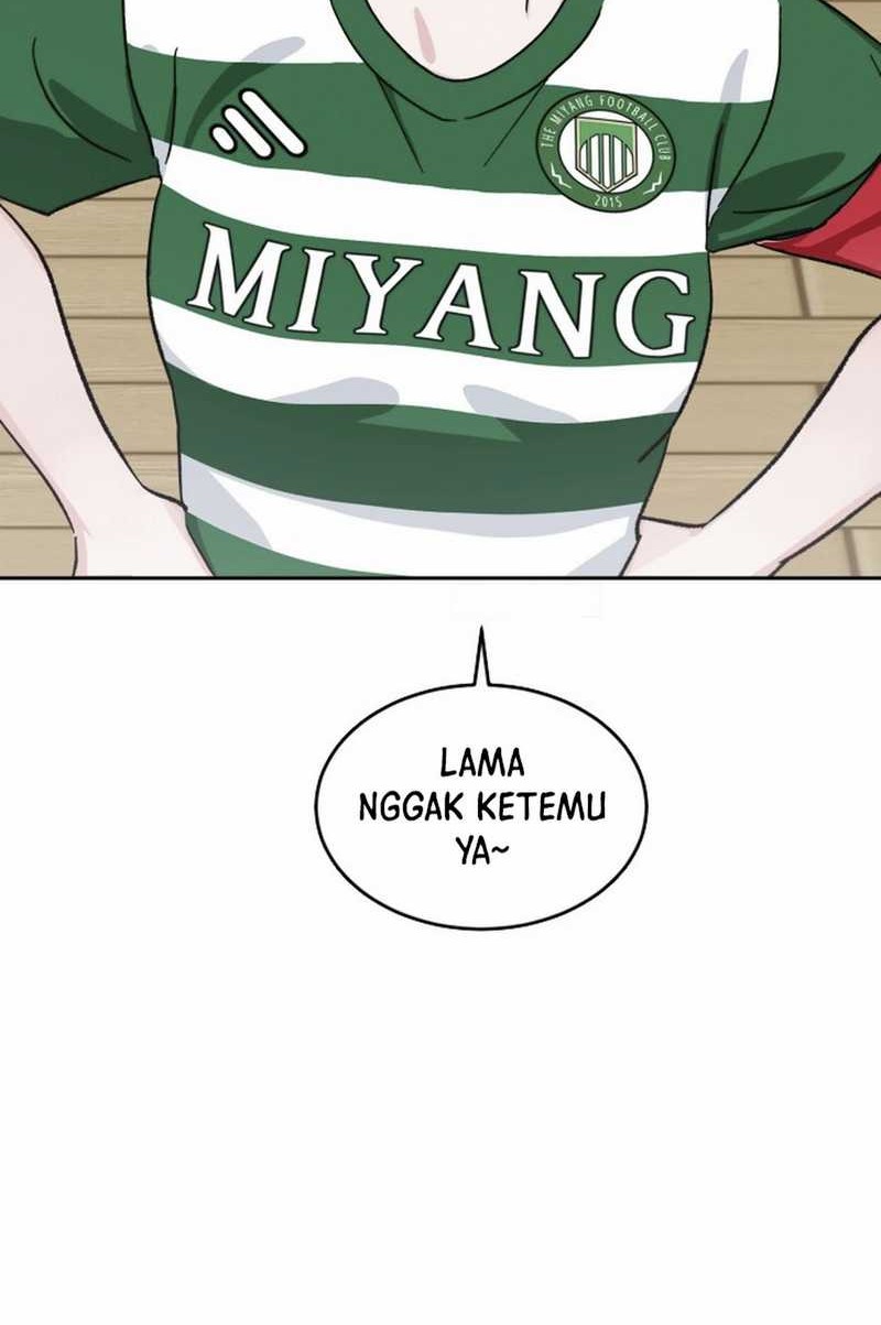 Baca Manhwa Tiki-Taka Chapter 33 Gambar 2