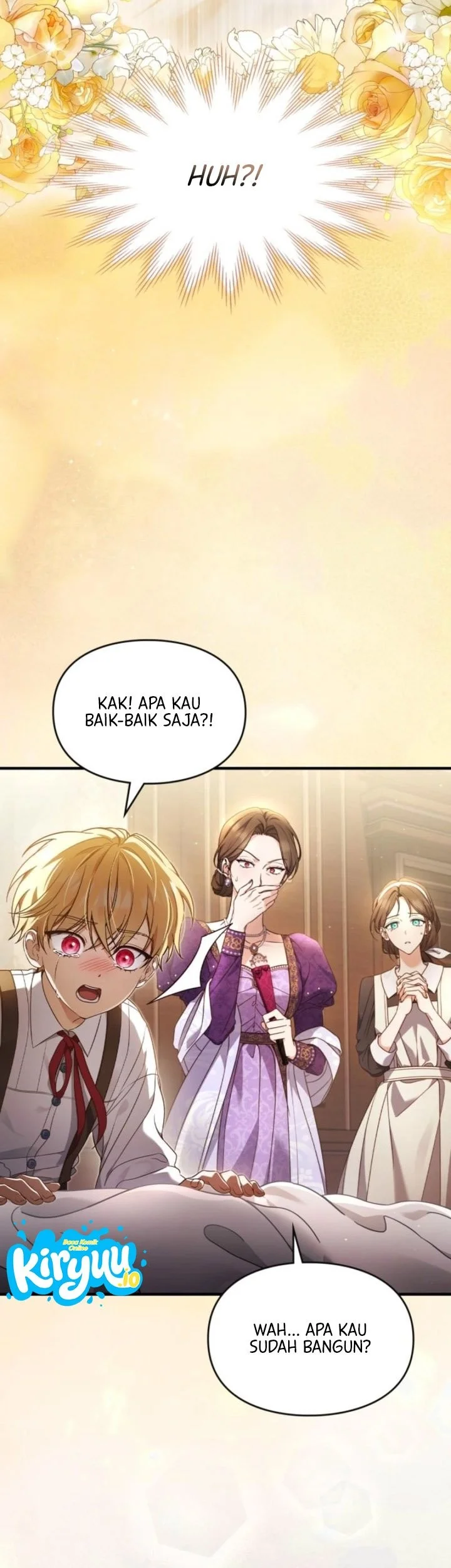 Time Healer Ceres Chapter 1 halaman 56
