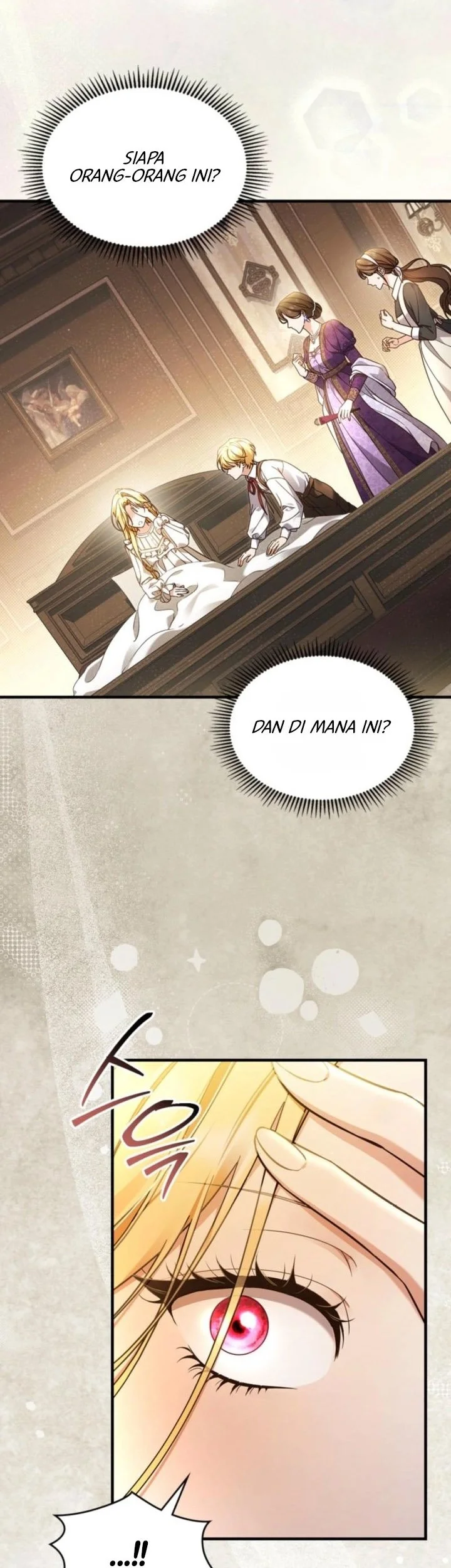 Time Healer Ceres Chapter 1 halaman 57