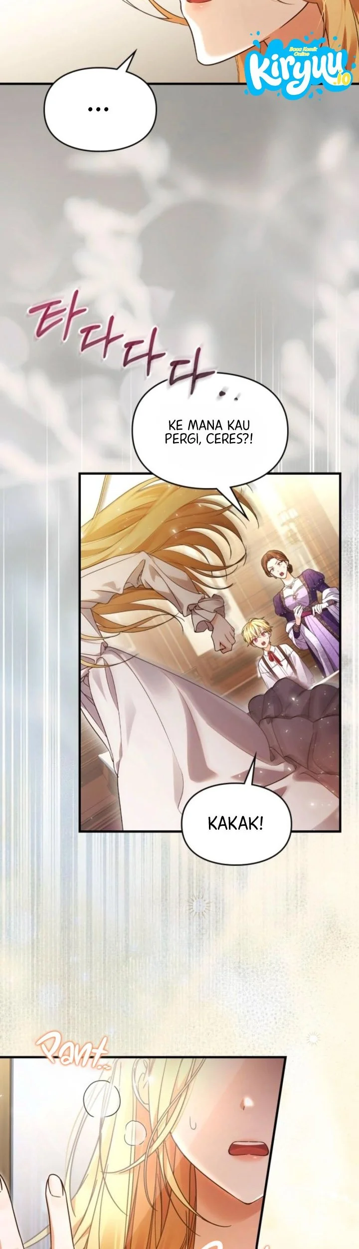 Time Healer Ceres Chapter 1 halaman 59