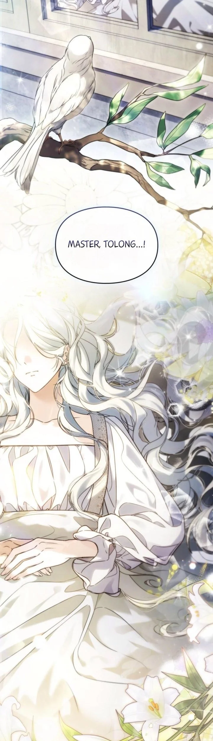 Time Healer Ceres Chapter 1 halaman 4