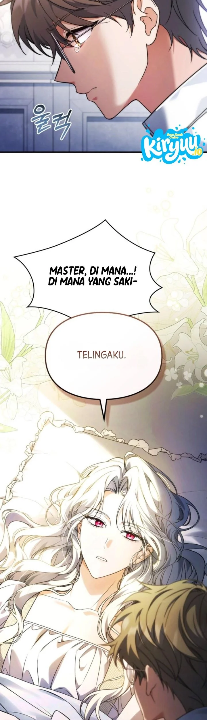 Time Healer Ceres Chapter 1 halaman 7