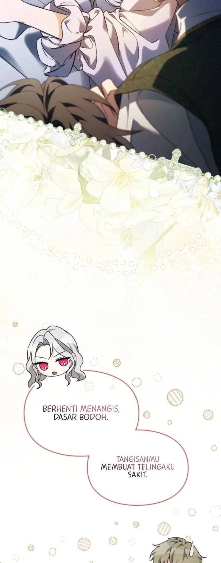 Time Healer Ceres Chapter 1 halaman 8