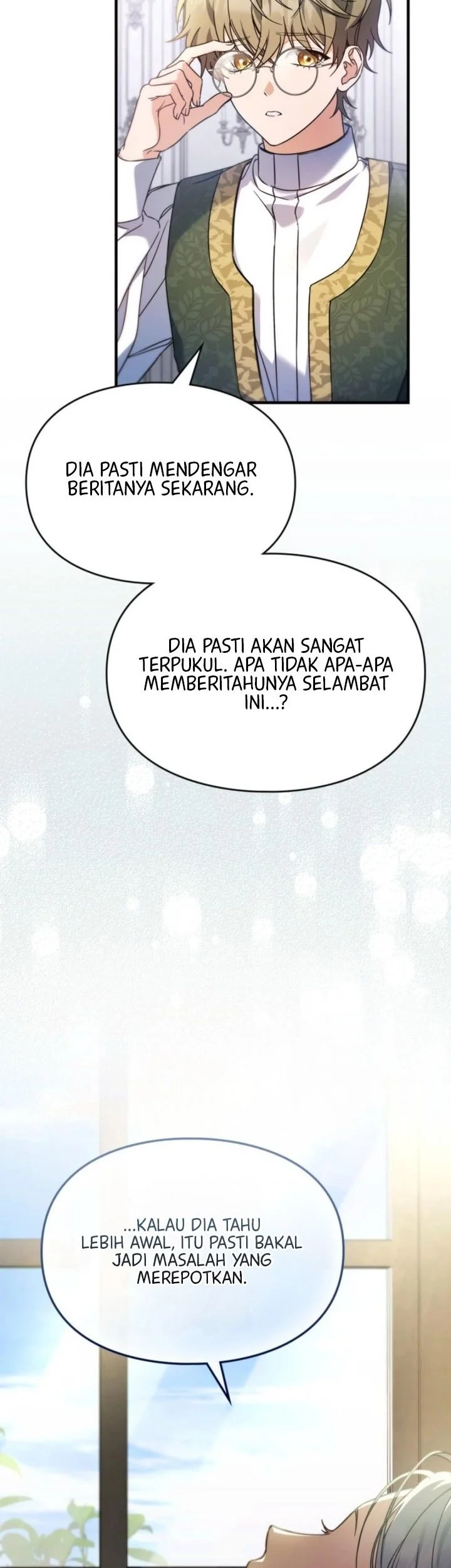 Time Healer Ceres Chapter 1 halaman 10