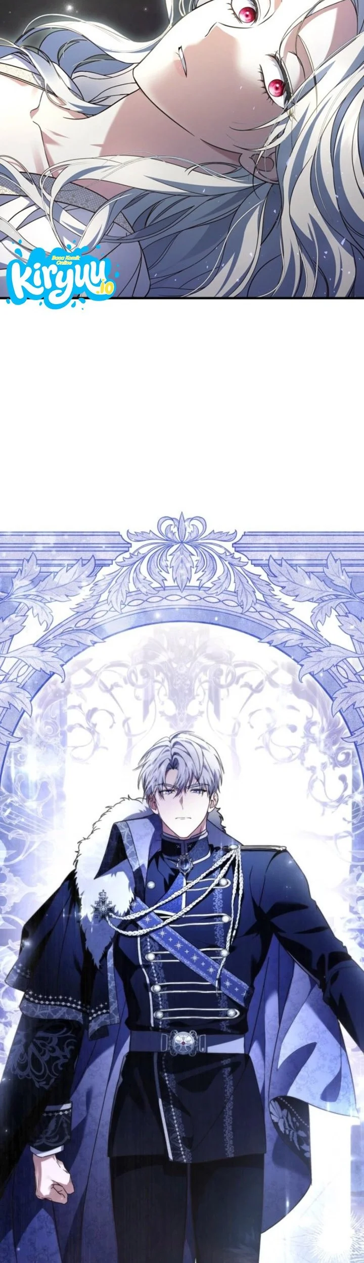 Time Healer Ceres Chapter 1 halaman 14