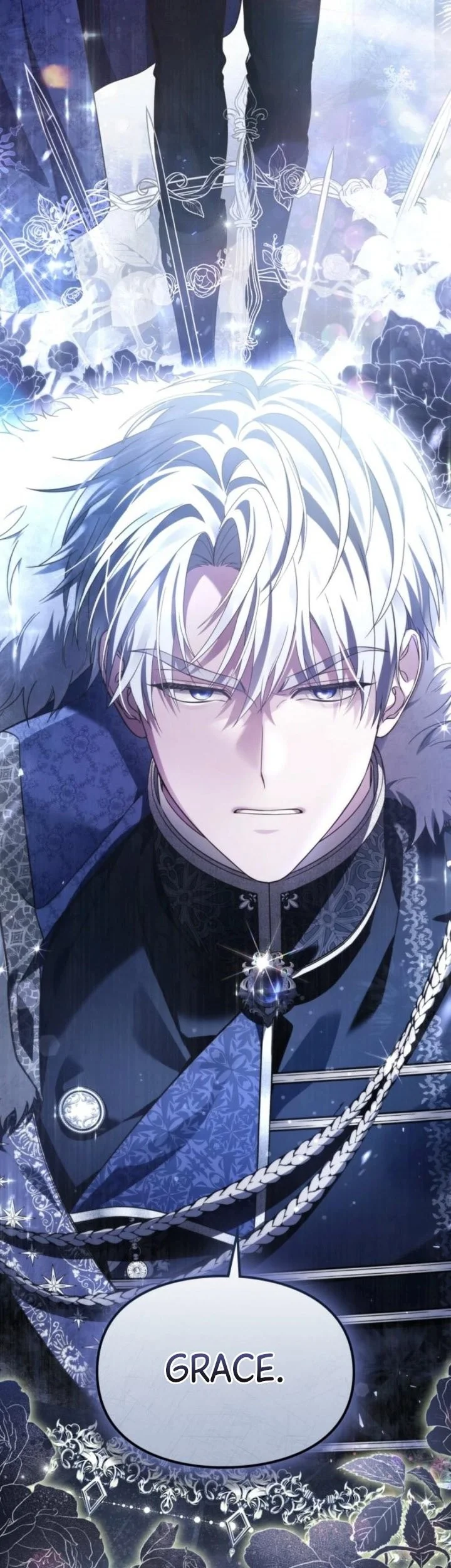 Time Healer Ceres Chapter 1 halaman 15