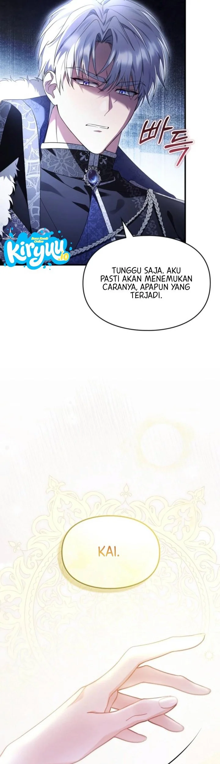 Time Healer Ceres Chapter 1 halaman 20