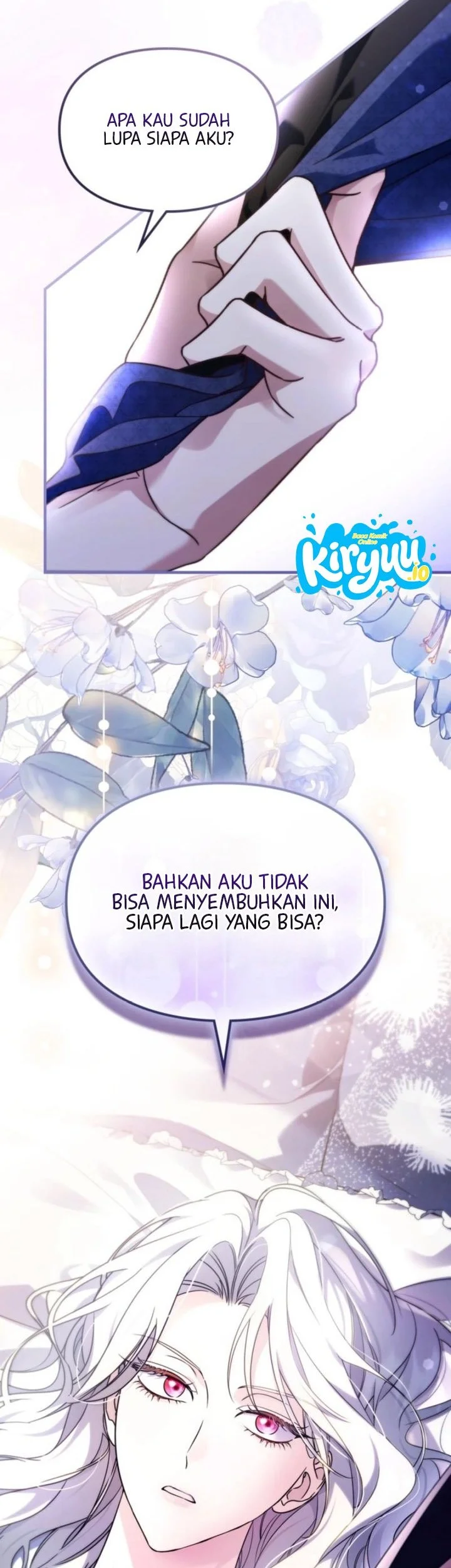 Time Healer Ceres Chapter 1 halaman 22
