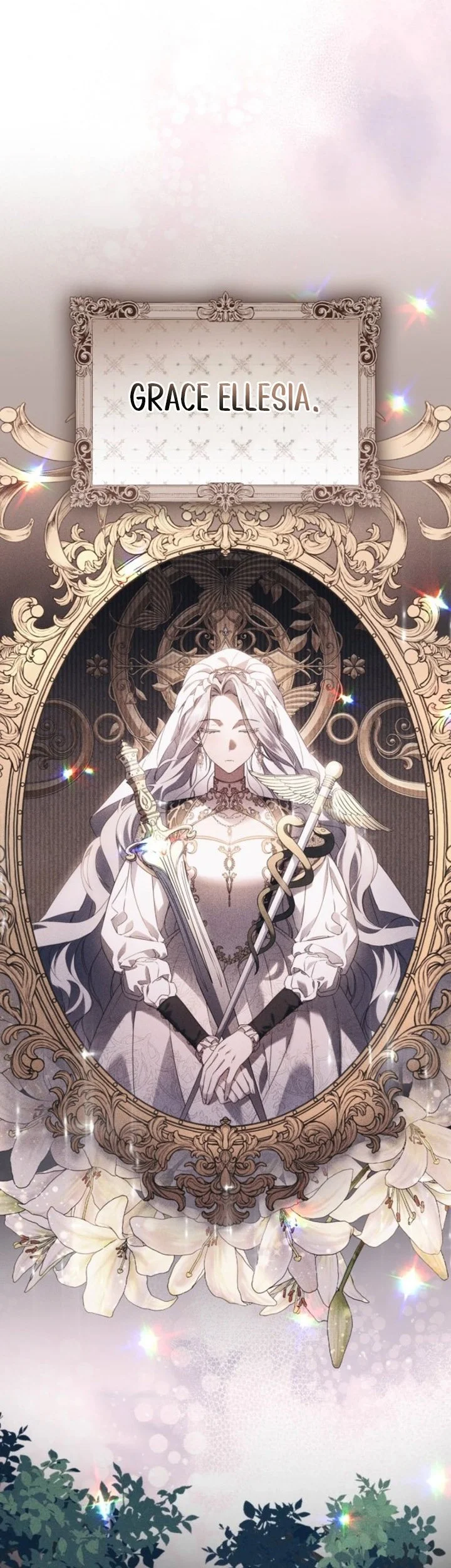 Time Healer Ceres Chapter 1 halaman 24