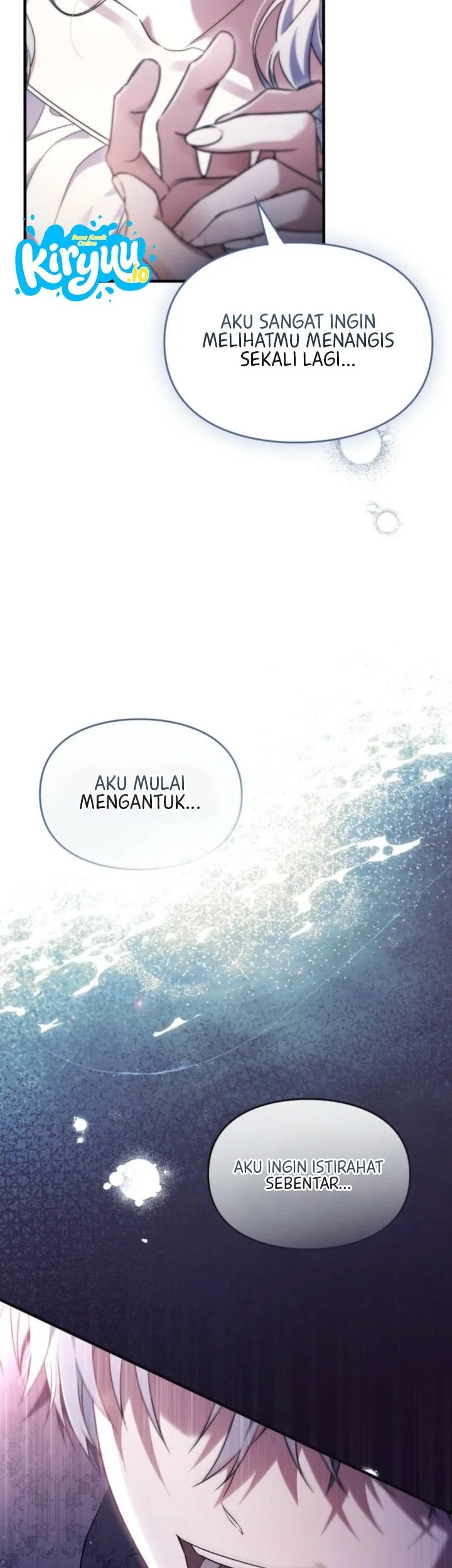 Time Healer Ceres Chapter 1 halaman 28