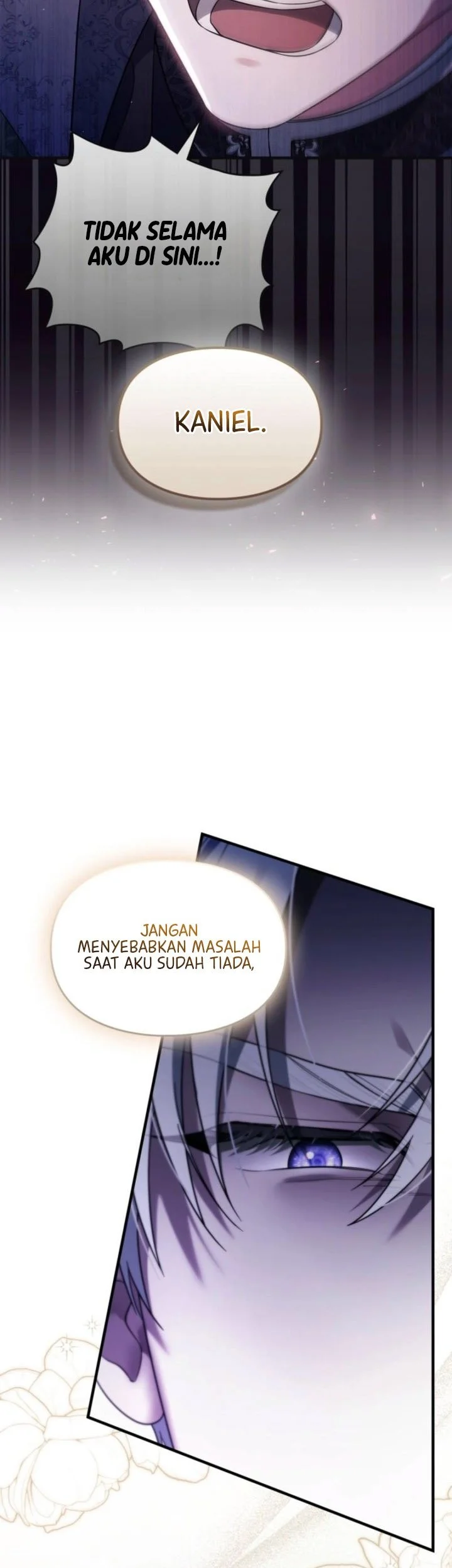 Time Healer Ceres Chapter 1 halaman 29