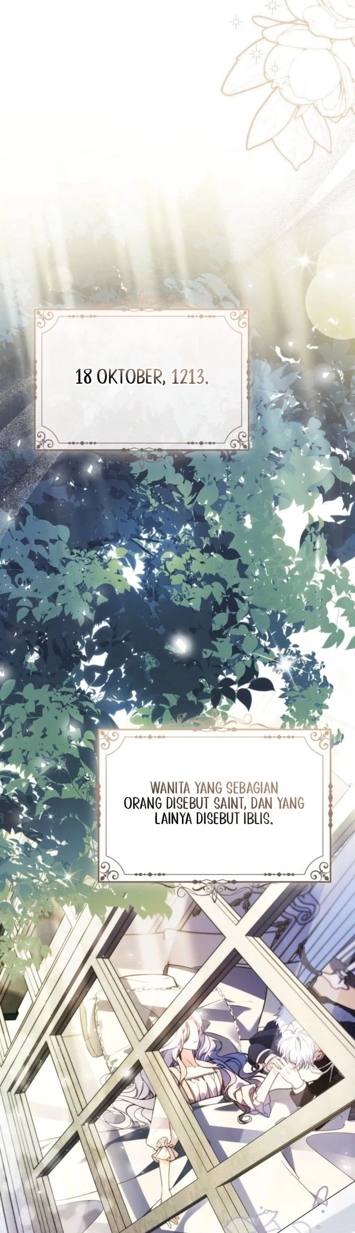 Time Healer Ceres Chapter 1 halaman 31