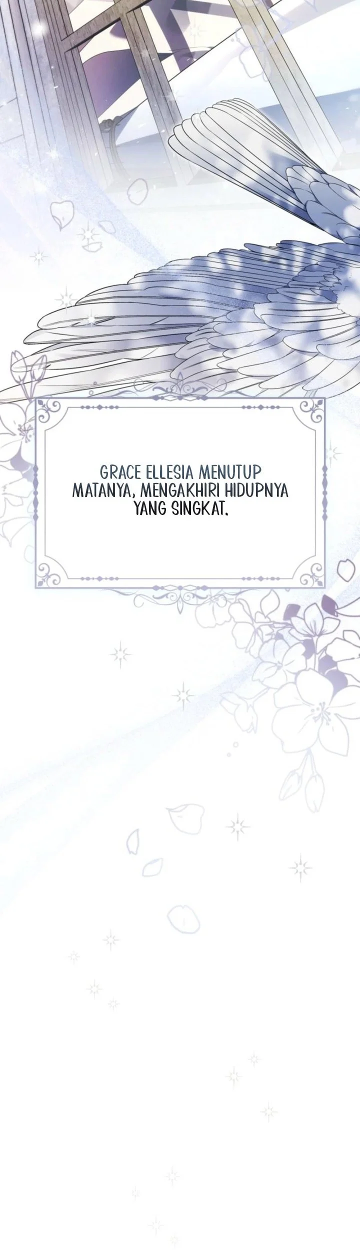 Time Healer Ceres Chapter 1 halaman 32