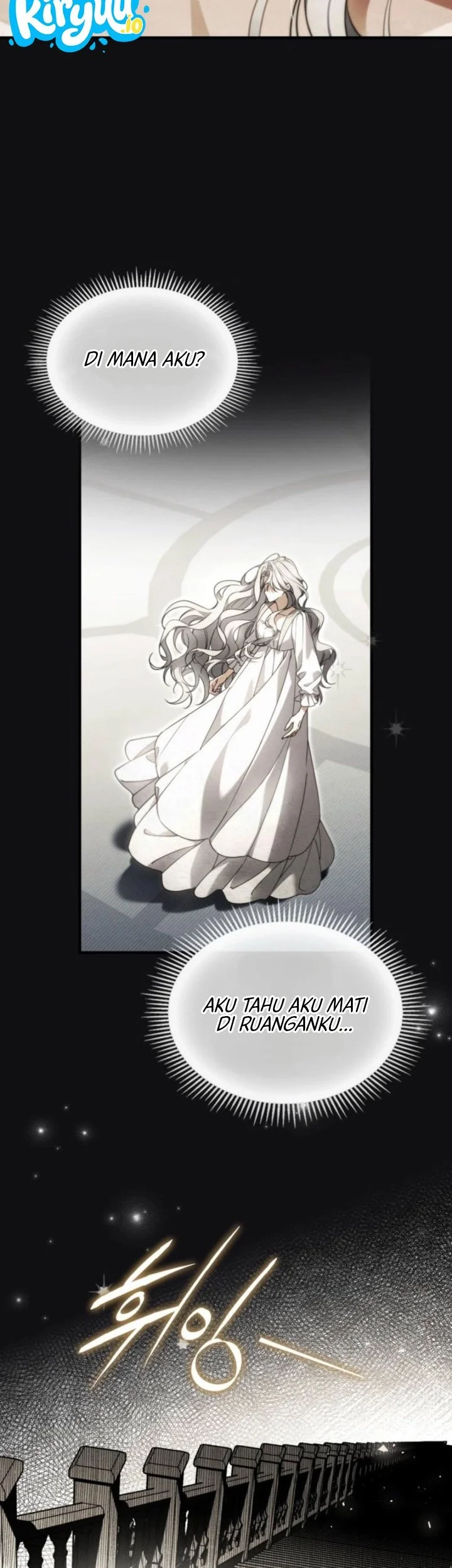 Time Healer Ceres Chapter 1 halaman 34