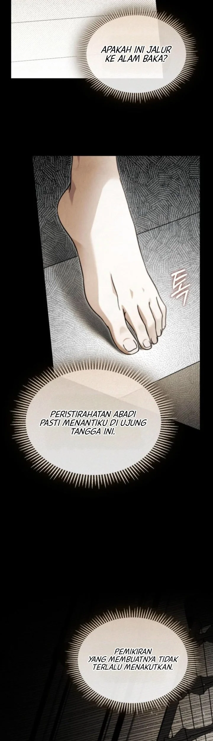 Time Healer Ceres Chapter 1 halaman 36