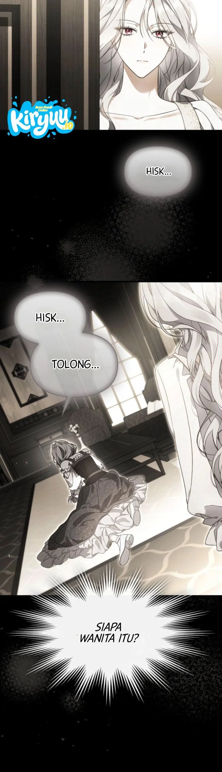 Time Healer Ceres Chapter 1 halaman 40