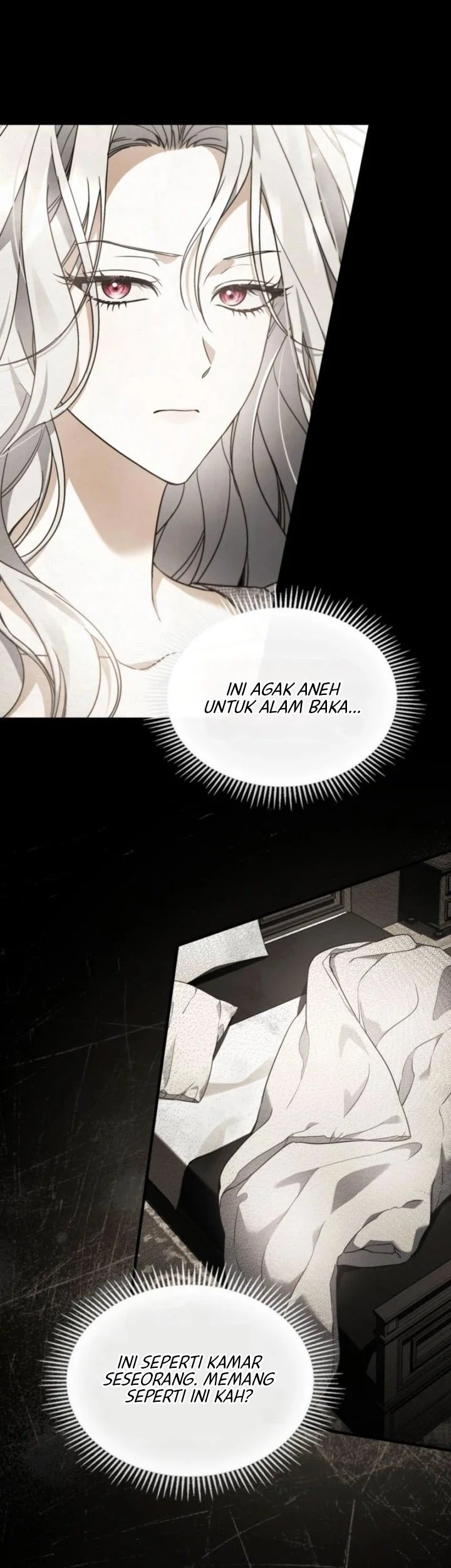 Time Healer Ceres Chapter 1 halaman 41