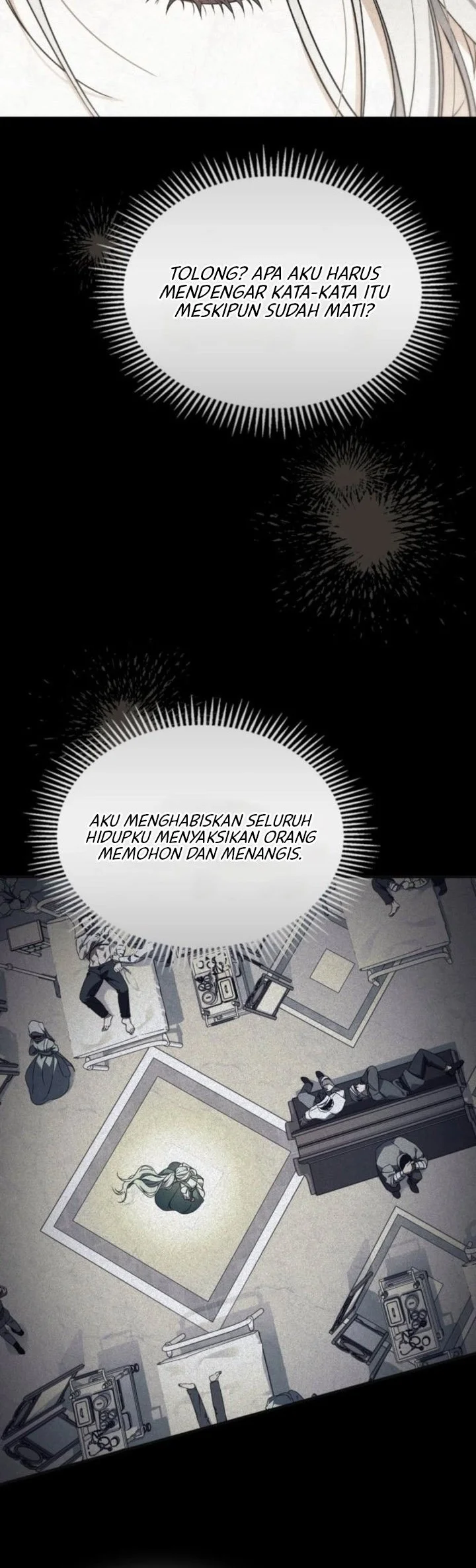 Time Healer Ceres Chapter 1 halaman 44
