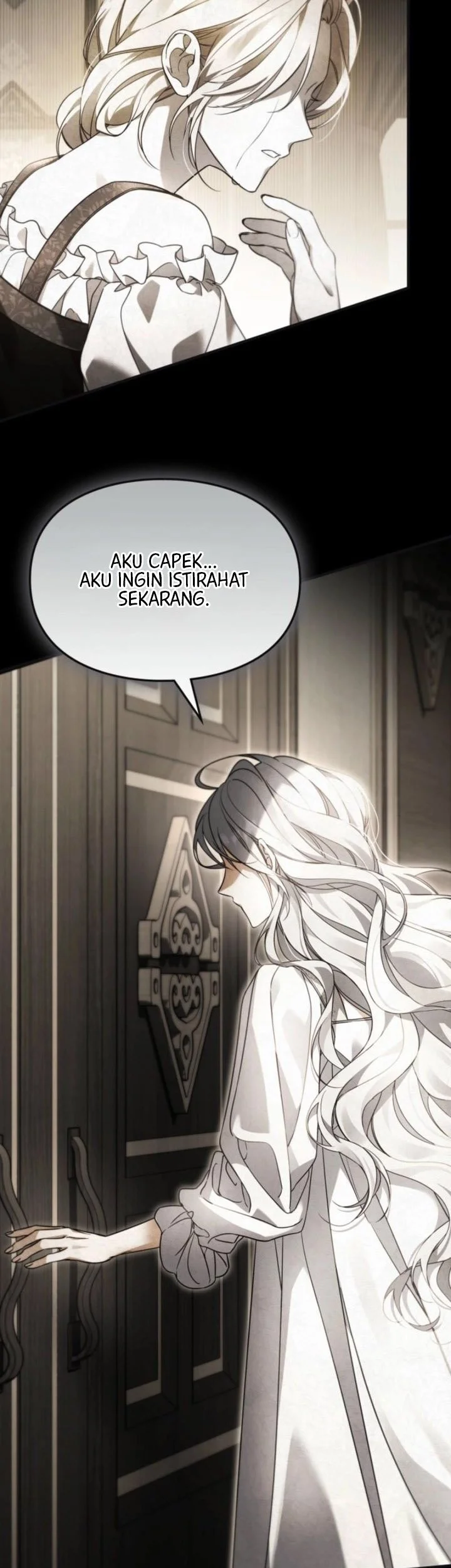 Time Healer Ceres Chapter 1 halaman 47
