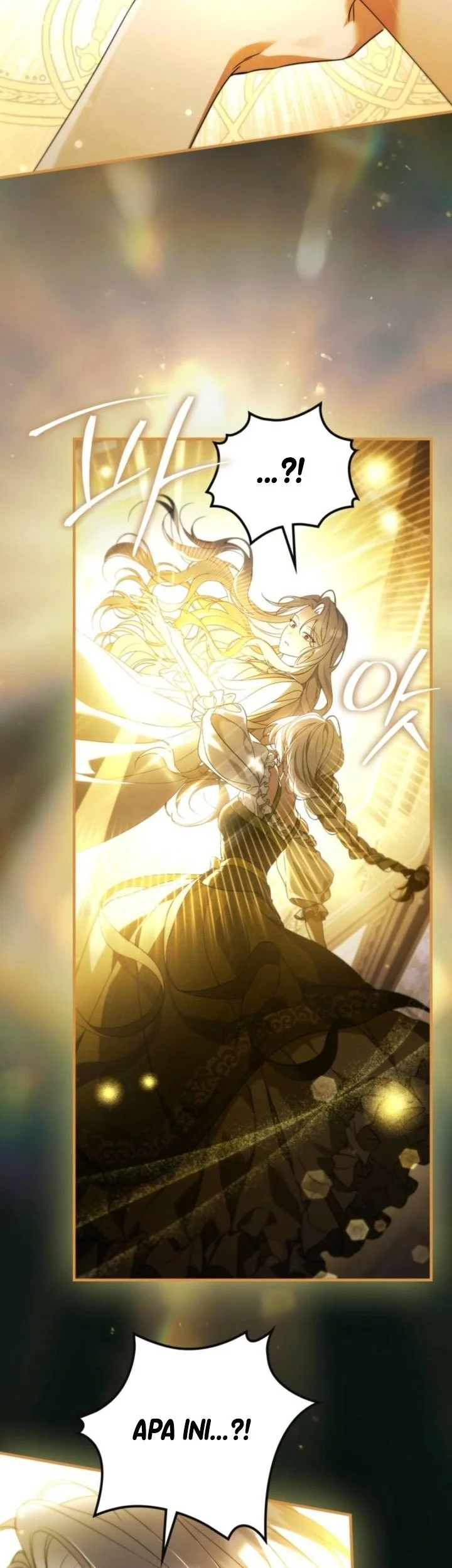 Time Healer Ceres Chapter 1 halaman 49