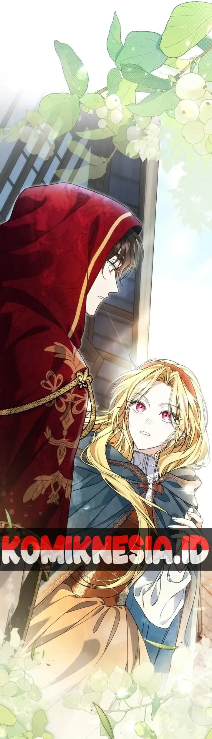 Time Healer Ceres Chapter 10 Gambar 7
