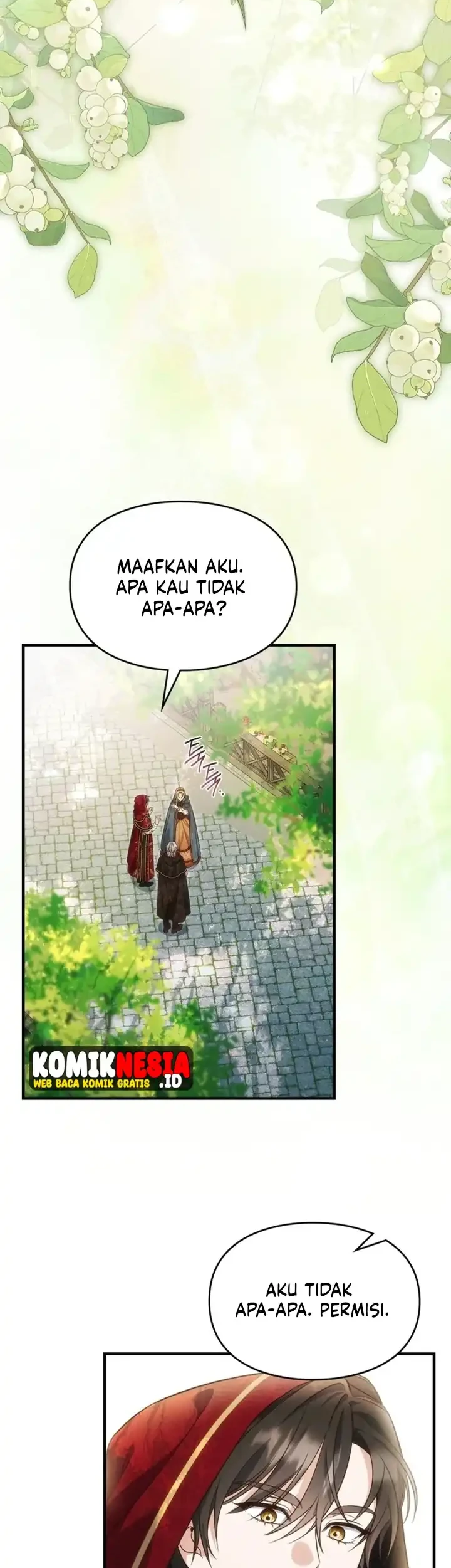 Time Healer Ceres Chapter 10 Gambar 8