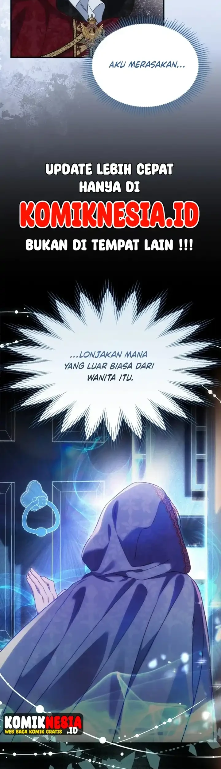 Time Healer Ceres Chapter 10 Gambar 11