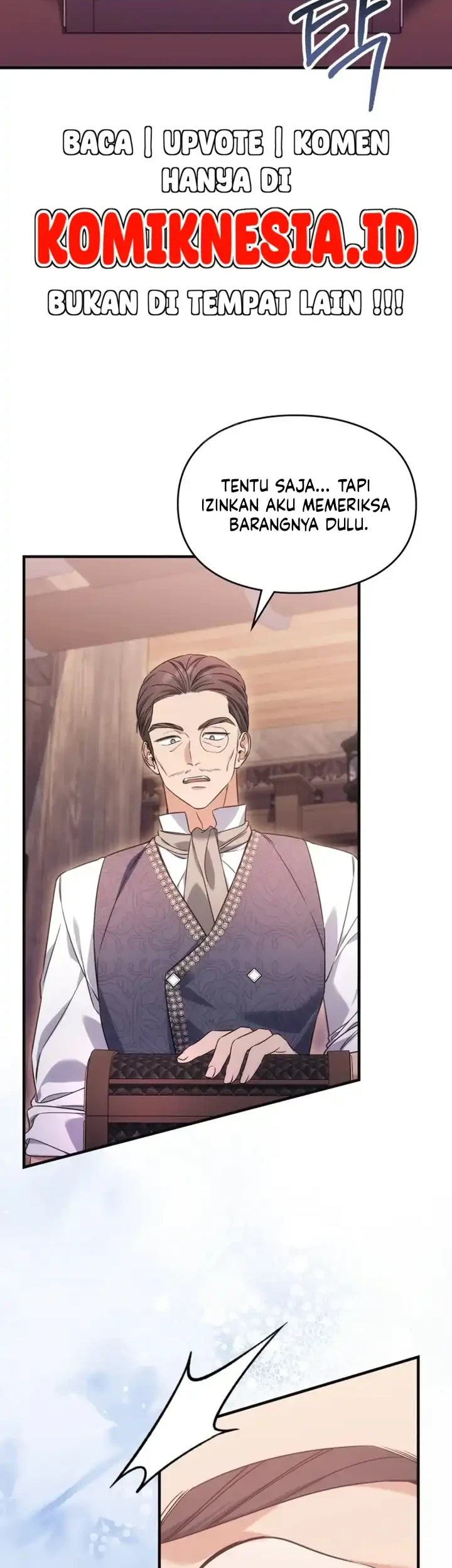 Time Healer Ceres Chapter 10 Gambar 16