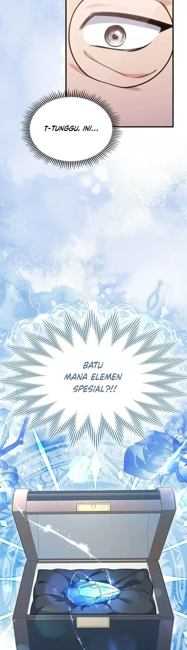 Time Healer Ceres Chapter 10 Gambar 17