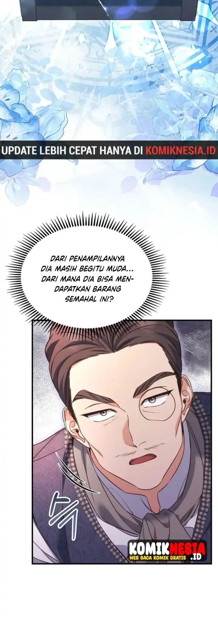 Time Healer Ceres Chapter 10 Gambar 18