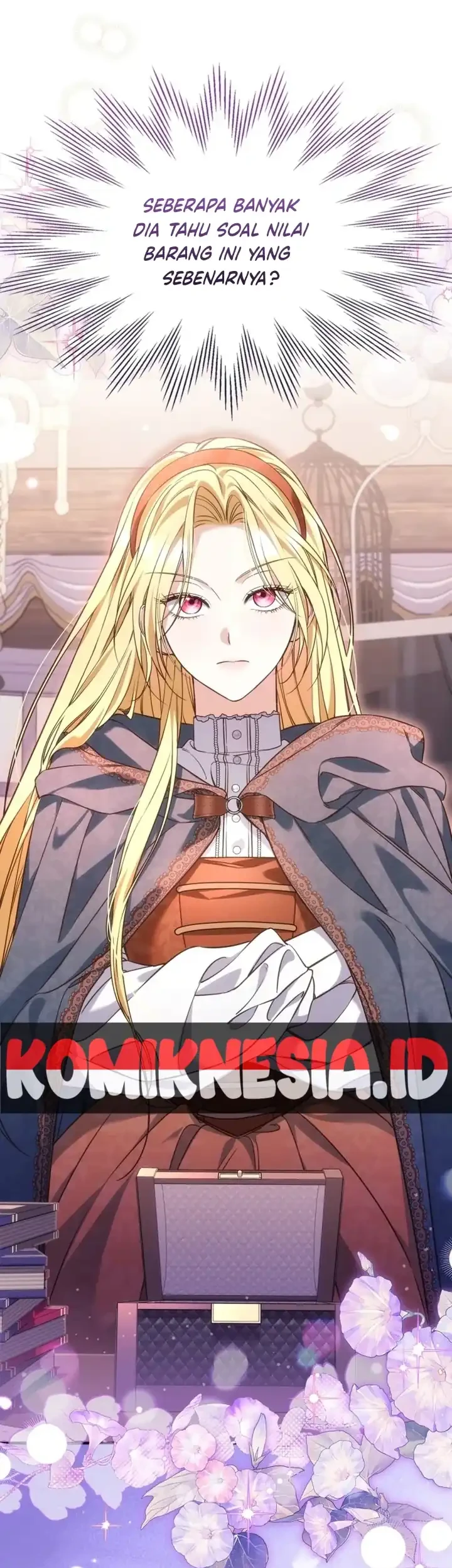 Time Healer Ceres Chapter 10 Gambar 19