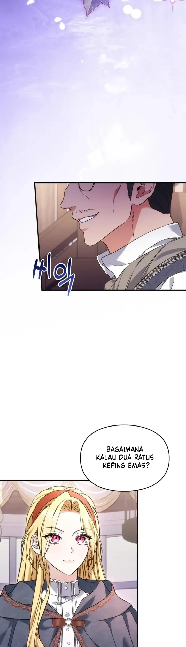 Time Healer Ceres Chapter 10 Gambar 20