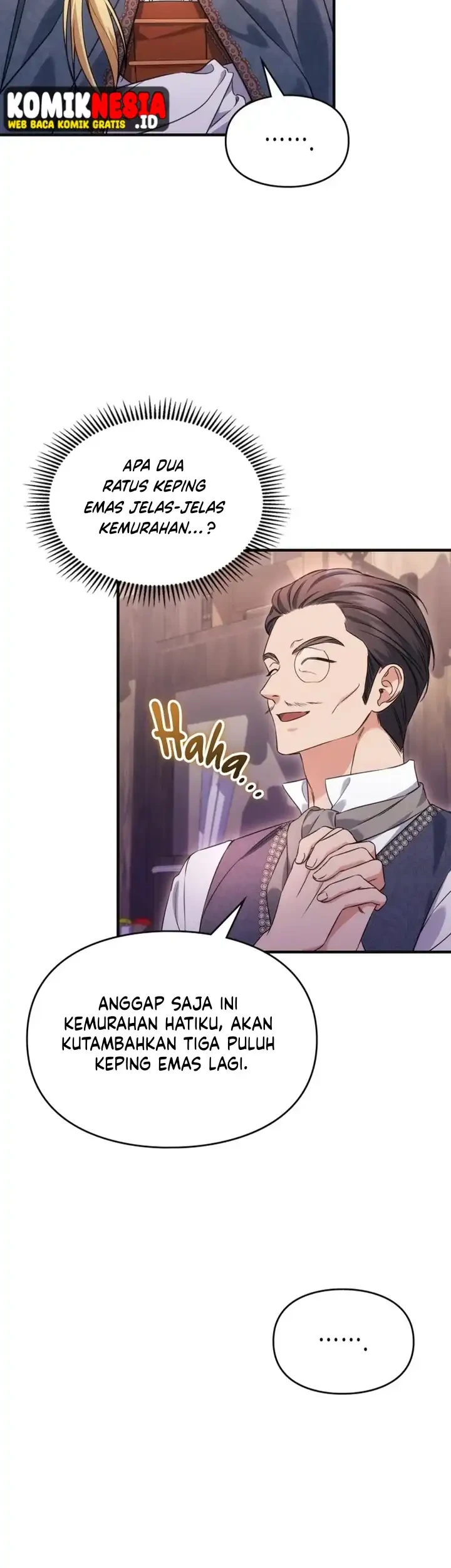 Time Healer Ceres Chapter 10 Gambar 21