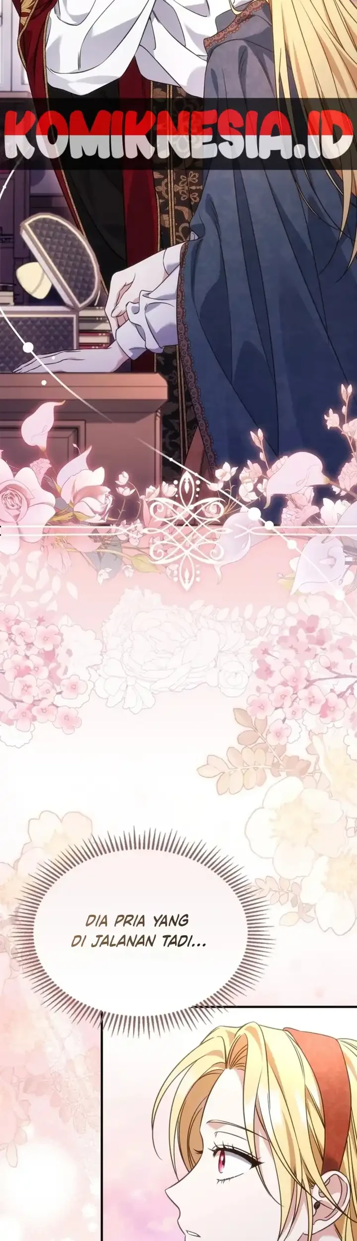 Time Healer Ceres Chapter 10 Gambar 24