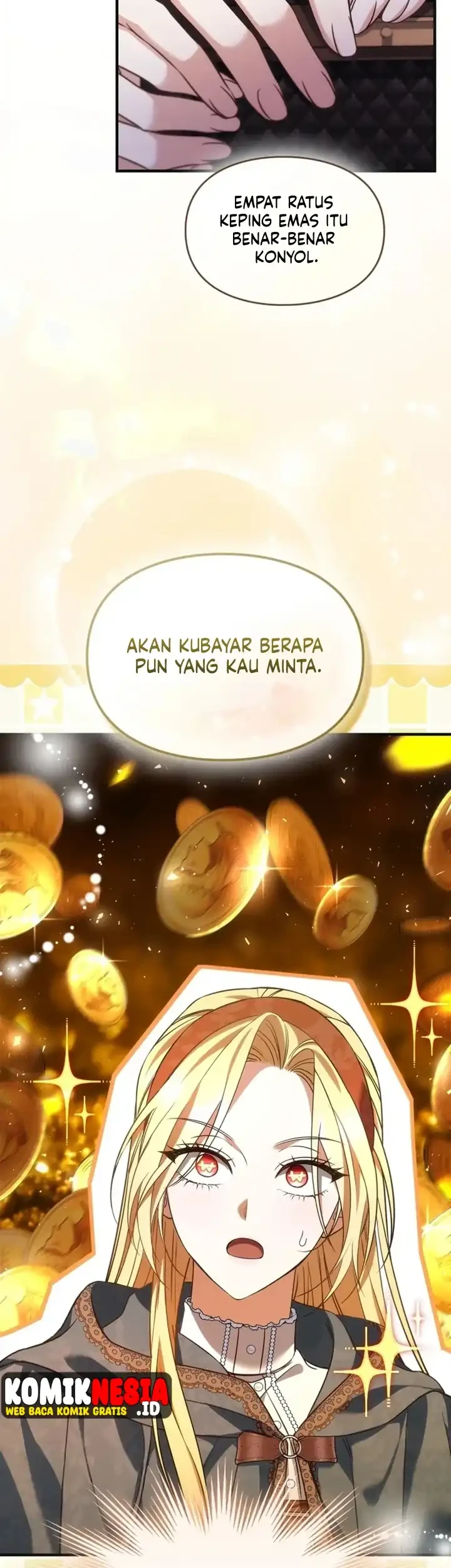 Time Healer Ceres Chapter 10 Gambar 30