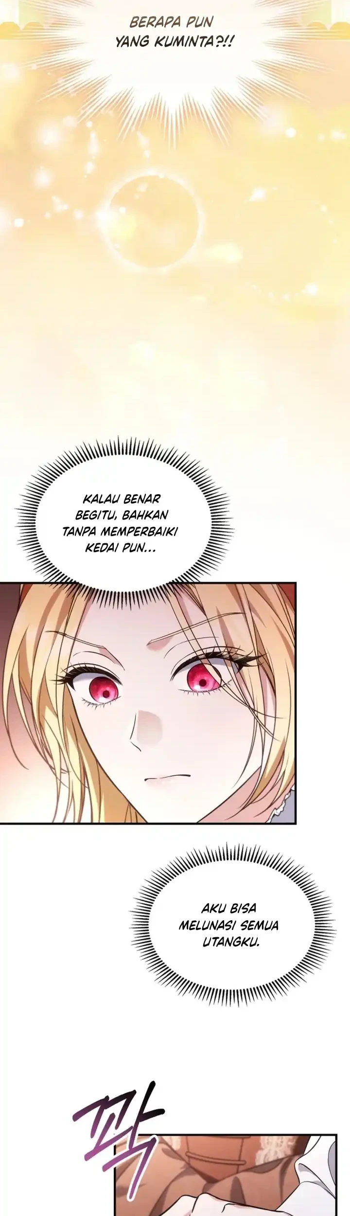 Time Healer Ceres Chapter 10 Gambar 31