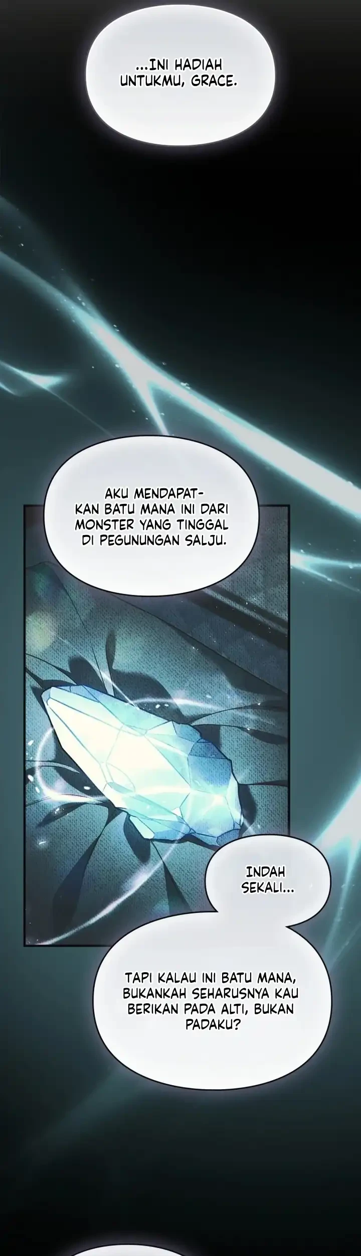 Time Healer Ceres Chapter 10 Gambar 33