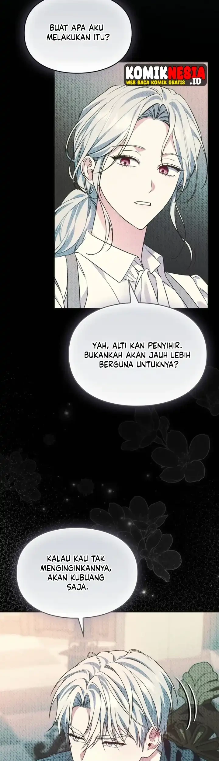 Time Healer Ceres Chapter 10 Gambar 34