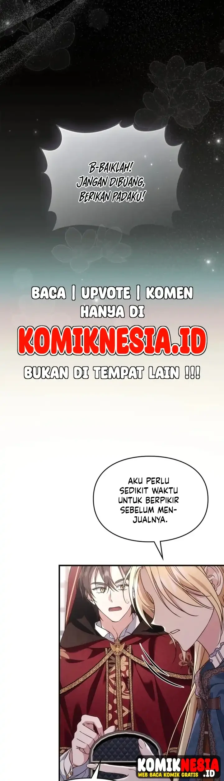 Time Healer Ceres Chapter 10 Gambar 36