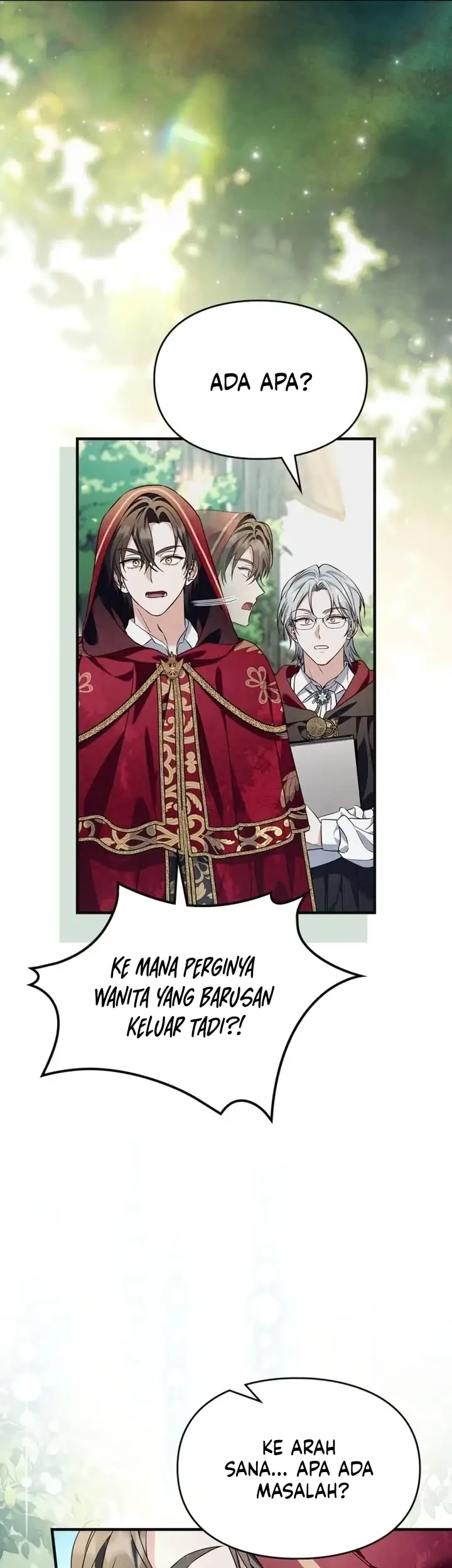 Time Healer Ceres Chapter 10 Gambar 40