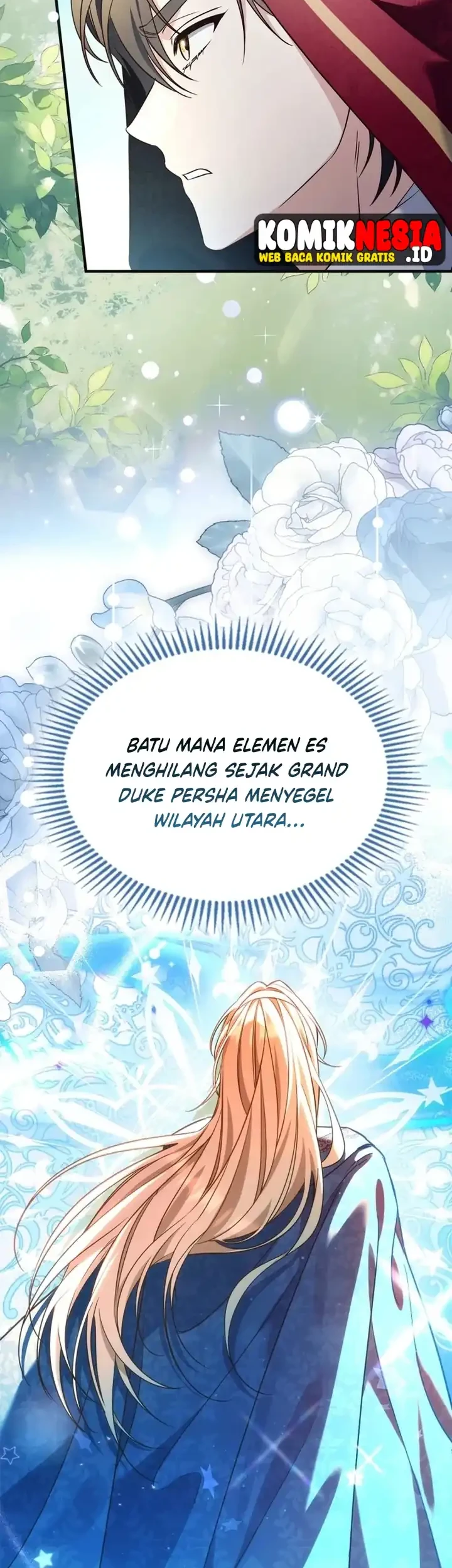 Time Healer Ceres Chapter 10 Gambar 41