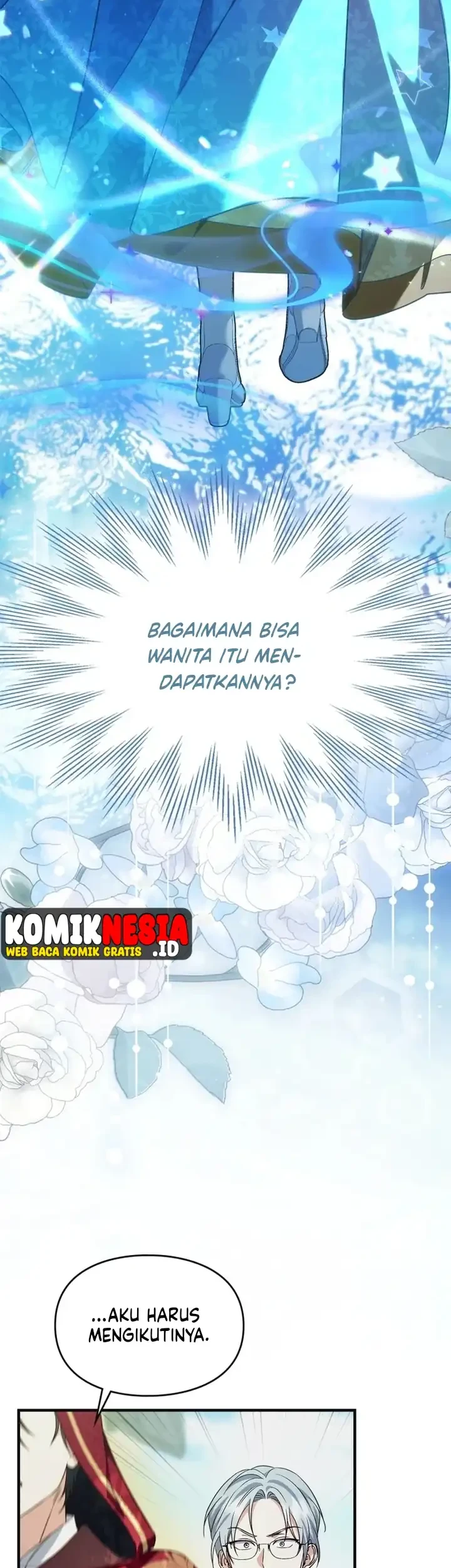 Time Healer Ceres Chapter 10 Gambar 42