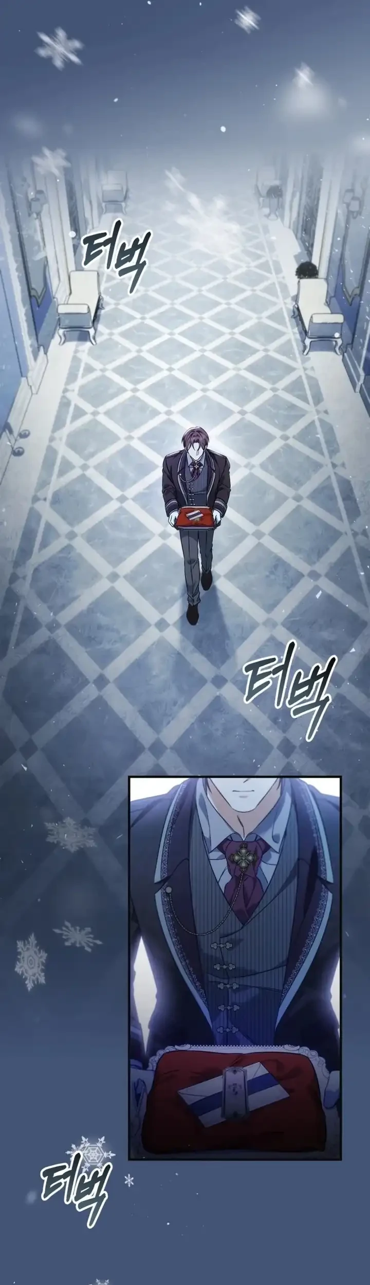 Time Healer Ceres Chapter 10 Gambar 46