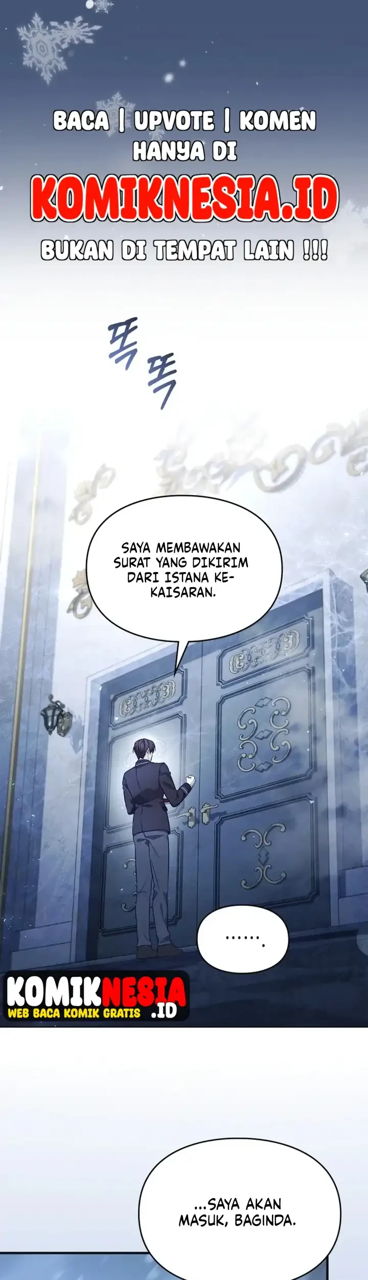 Time Healer Ceres Chapter 10 Gambar 47