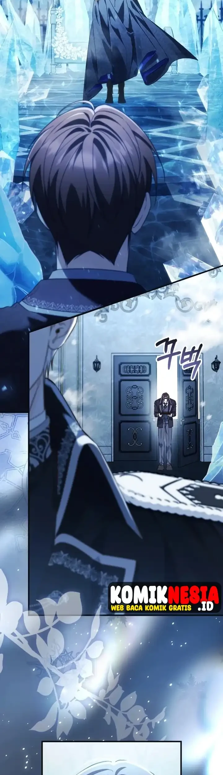 Time Healer Ceres Chapter 10 Gambar 49