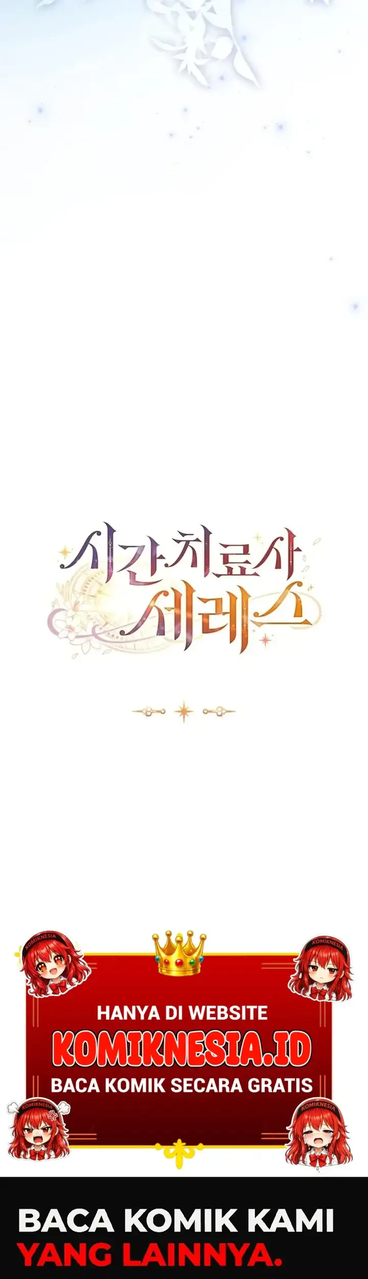 Time Healer Ceres Chapter 10 Gambar 53