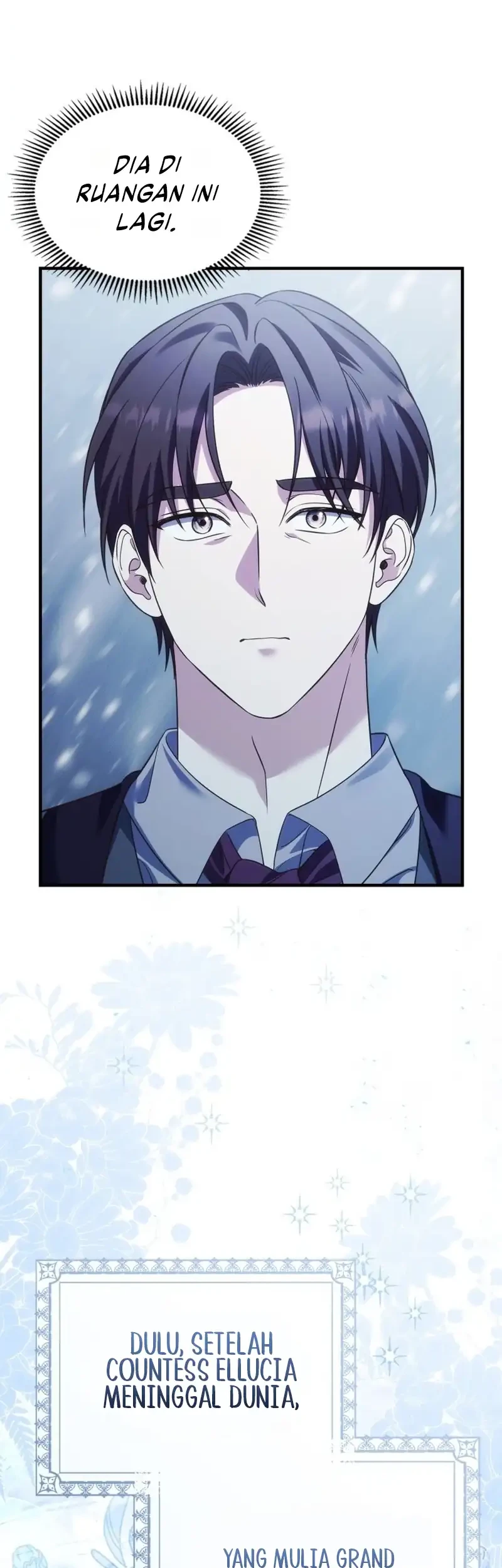 Manhwa Time Healer Ceres Chapter 11 gambar 2