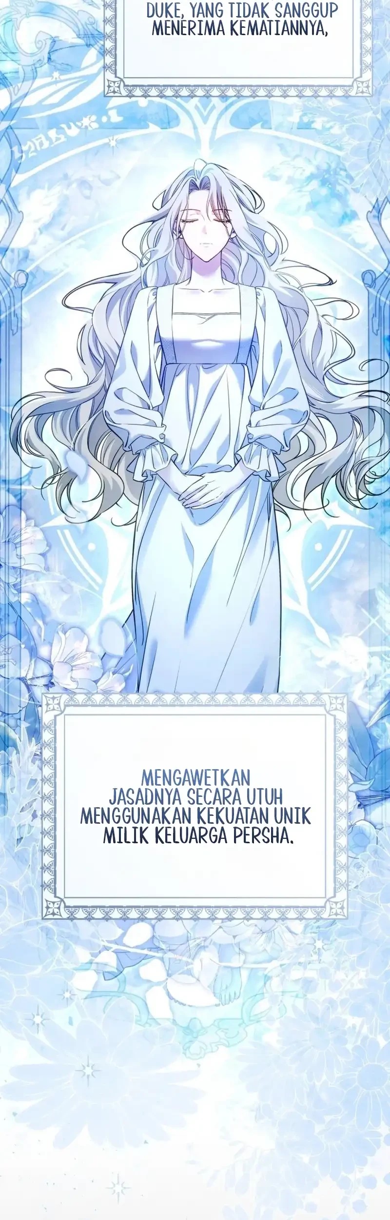 Time Healer Ceres Chapter 11 Gambar 3