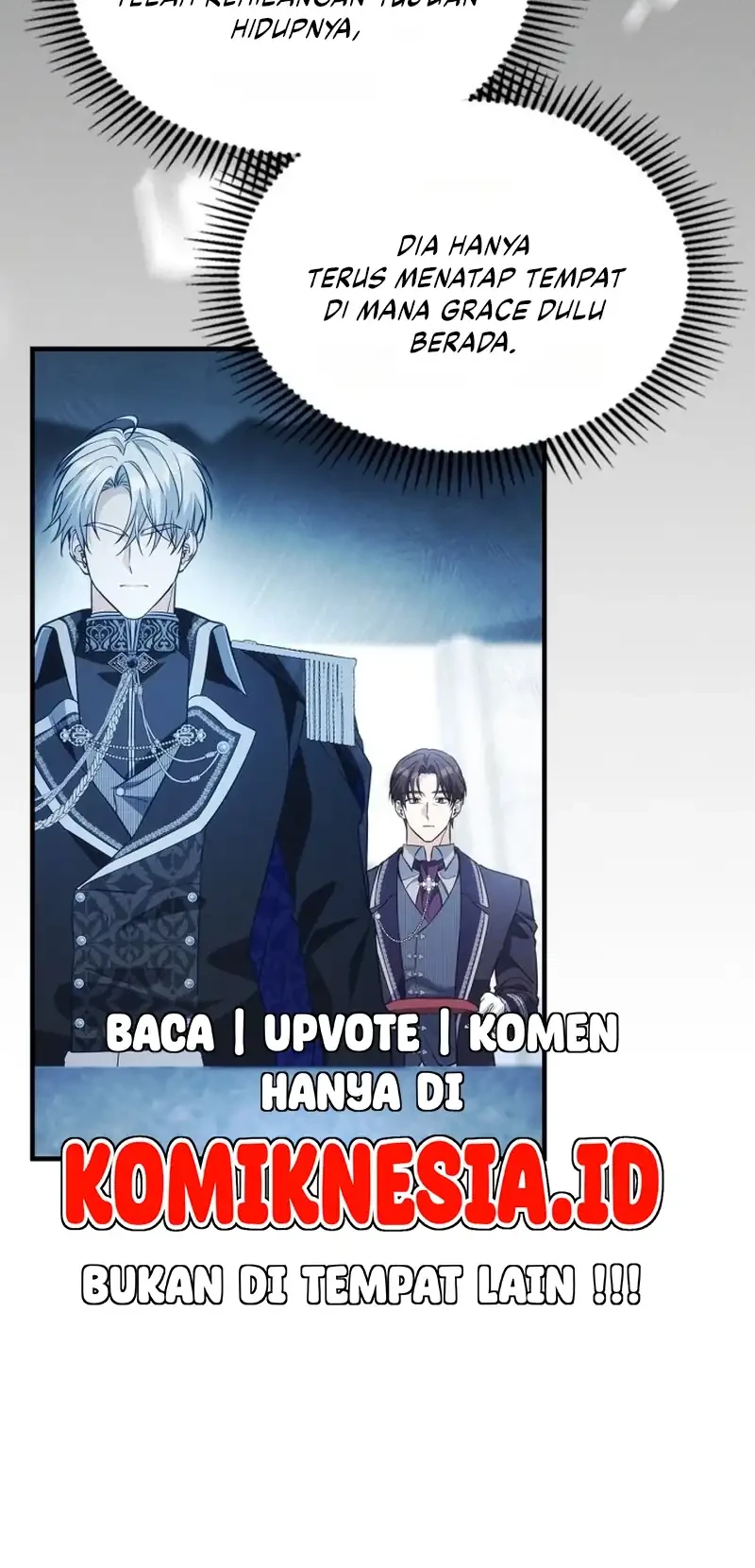 Time Healer Ceres Chapter 11 Gambar 6